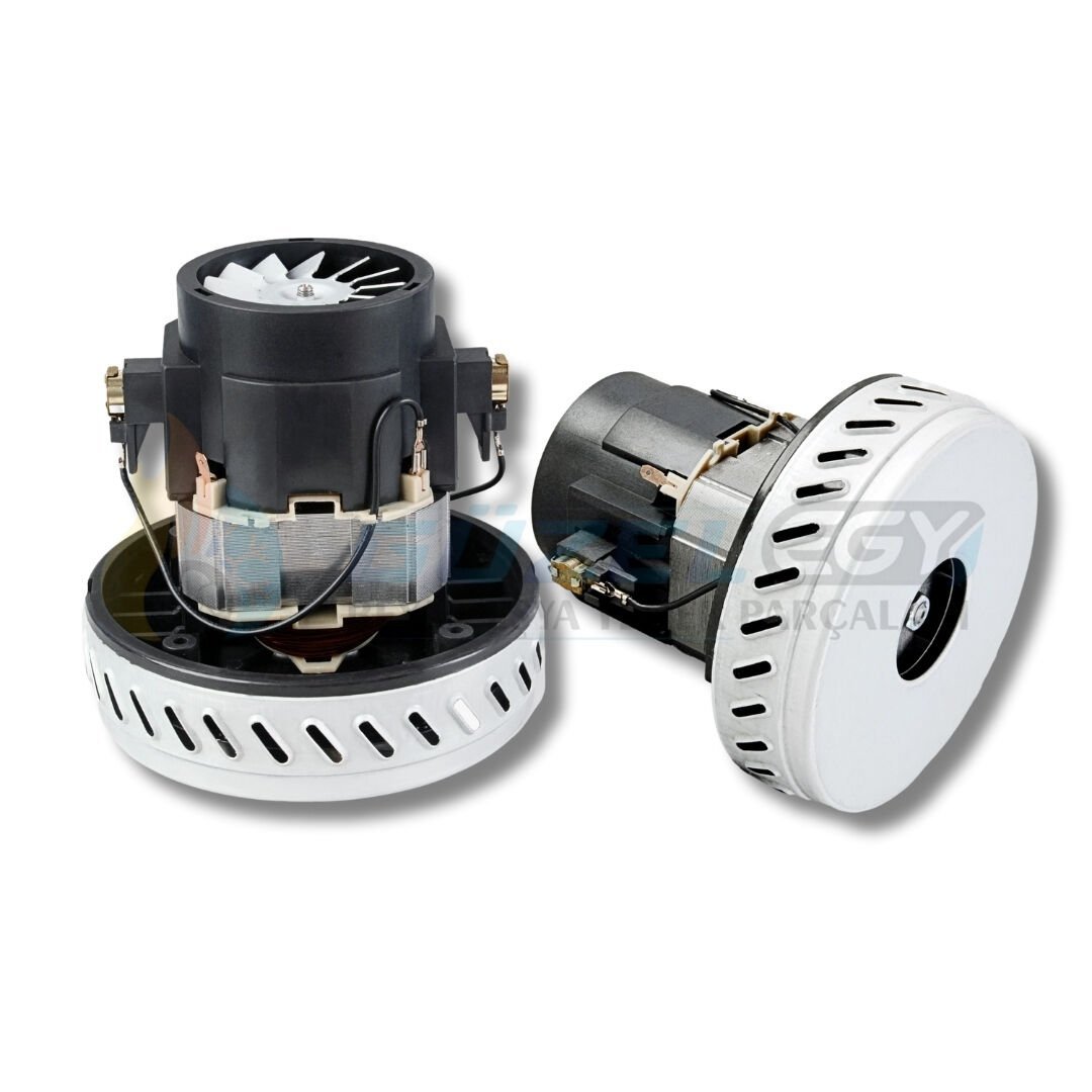 Süpürge Motoru Rowenta Düz Taban 1400W