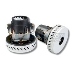 Süpürge Motoru Rowenta Düz Taban 1400W