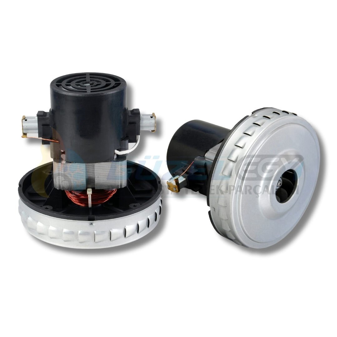 Süpürge Motoru Conti Arnica Arzum 1500W