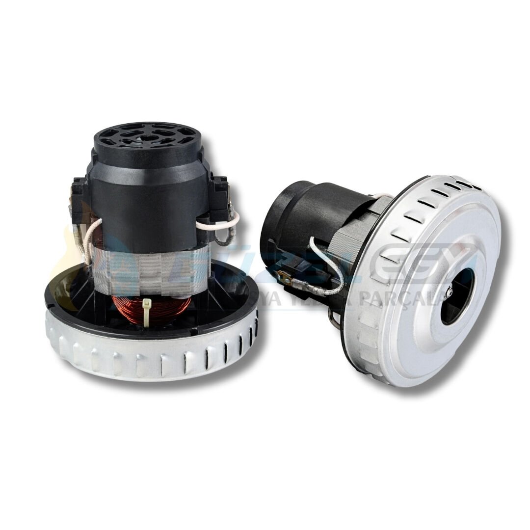 Süpürge Motoru 1200W