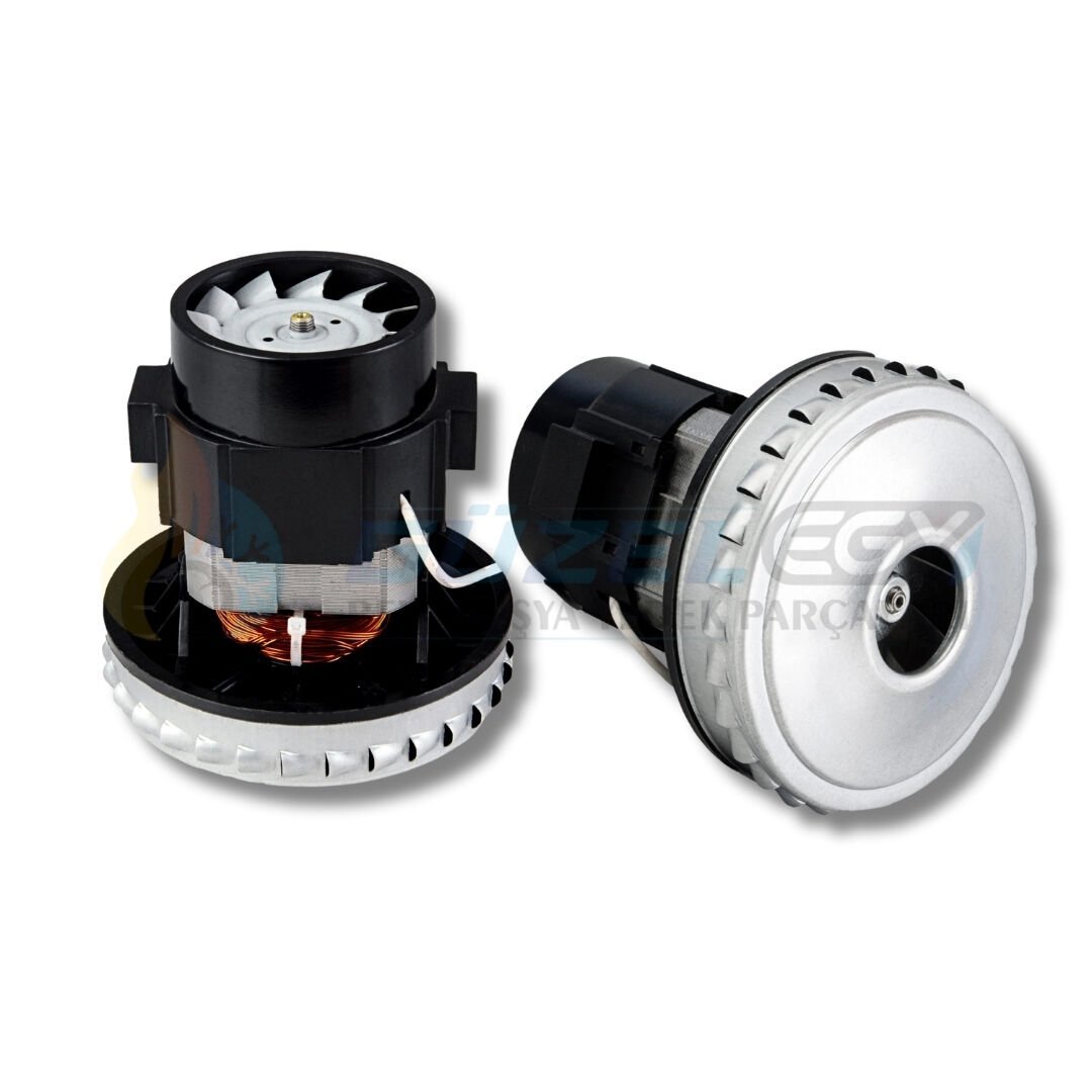 Süpürge Motoru 1200W