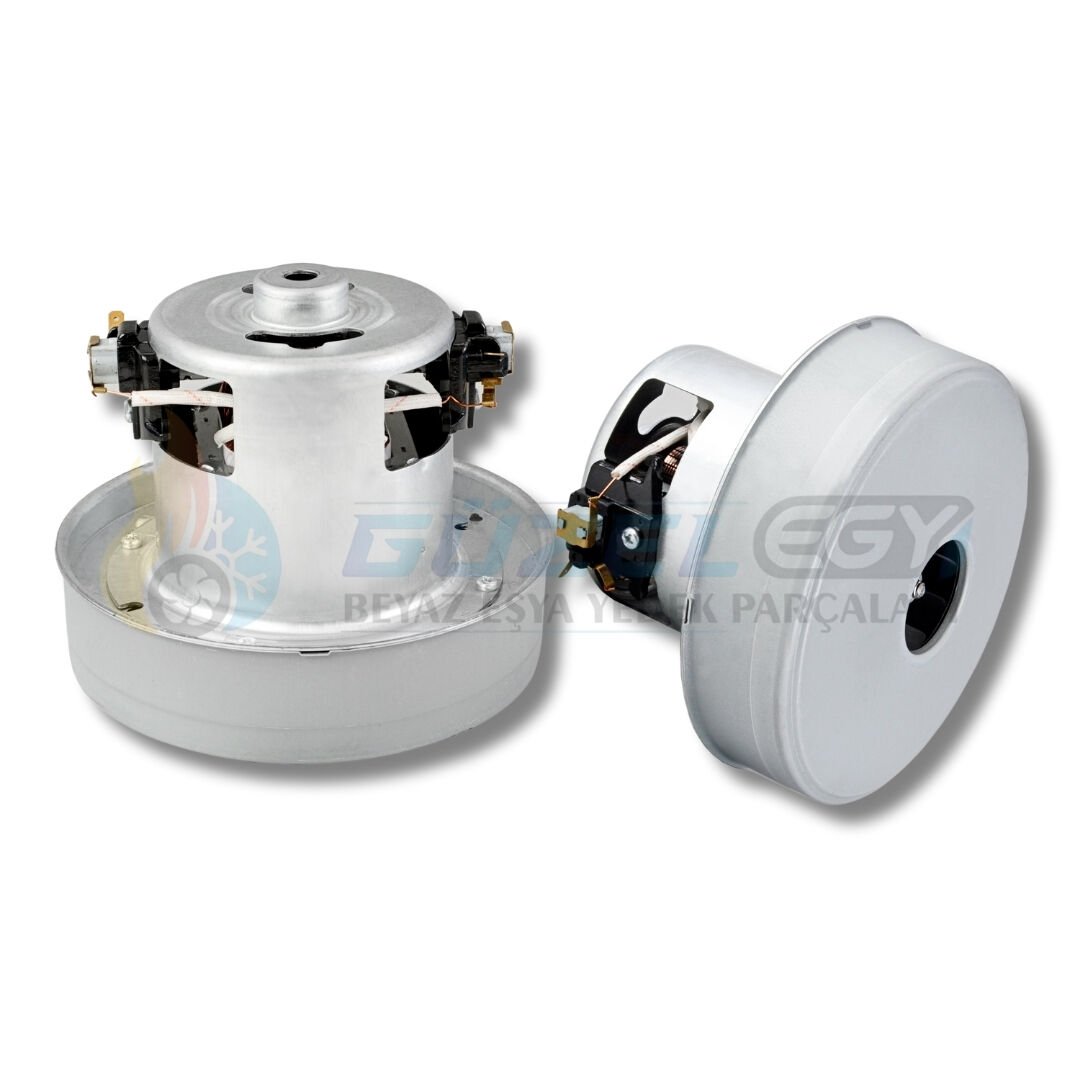 Süpürge Motoru Mite Buster Büyük 1400W