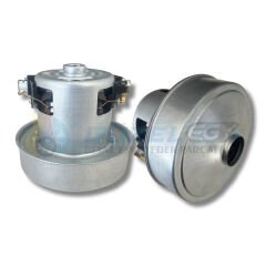Süpürge Motoru Mite Buster Küçük Çıkıntılı 1400W