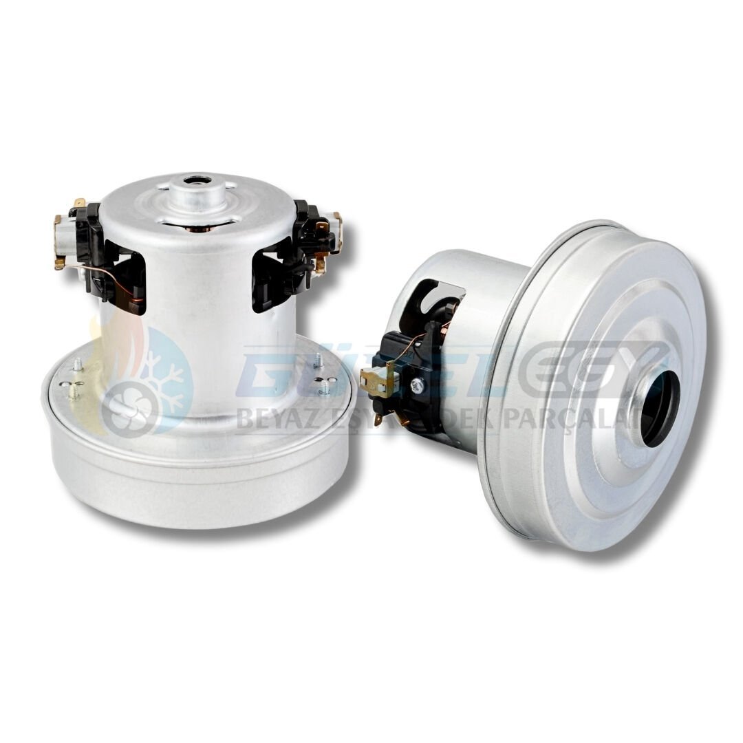 Süpürge Motoru Arçelik Fakir Çıkıntılı 1900W