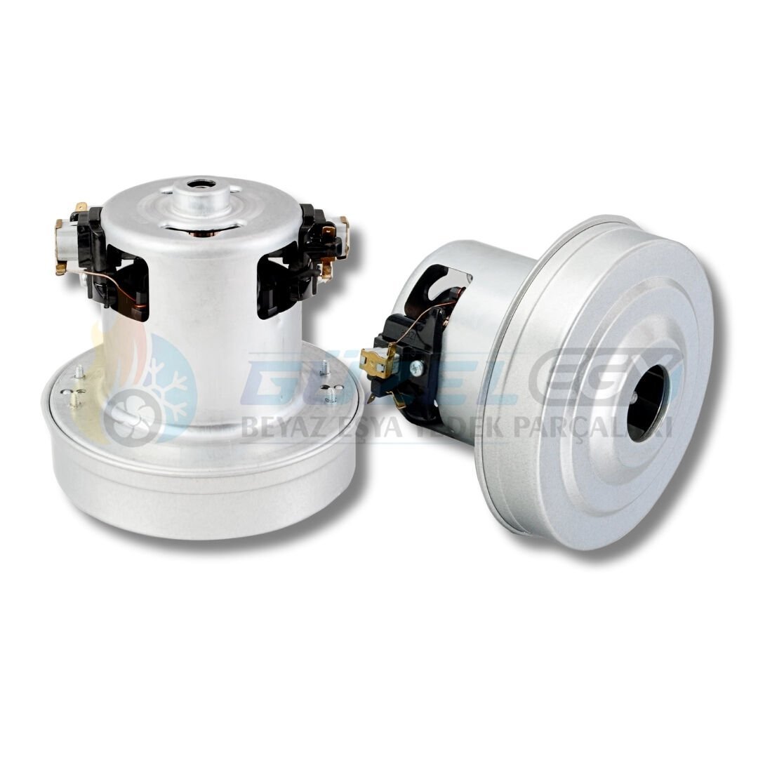 Süpürge Motoru Arçelik Fakir 1800W