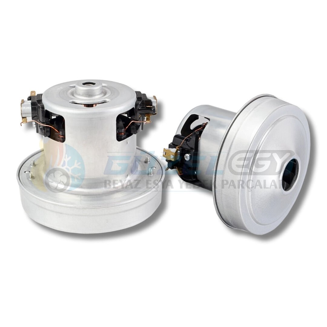 Süpürge Motoru 2000W