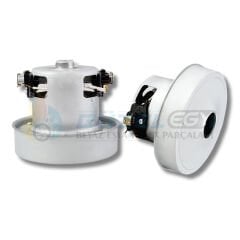 Süpürge Motoru Mite Buster Küçük Düz 1200W