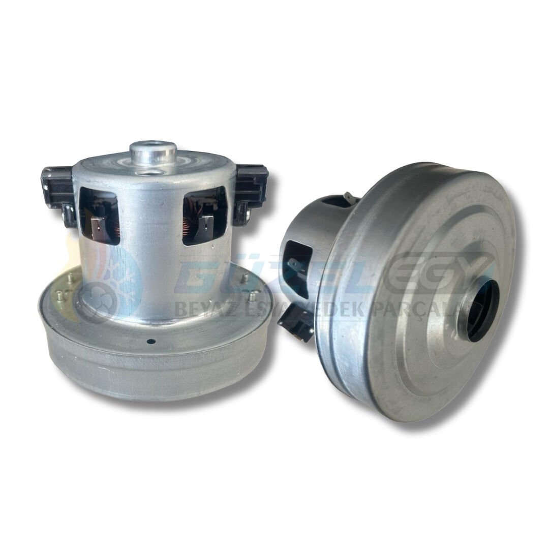 Süpürge Motoru 1800W