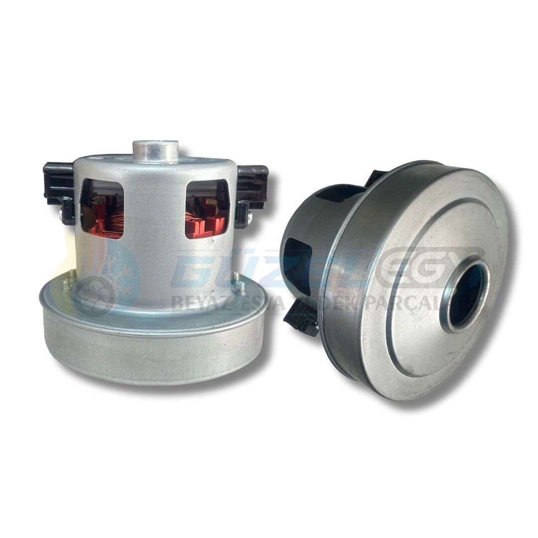 Süpürge Motoru Fantom Conti 850W