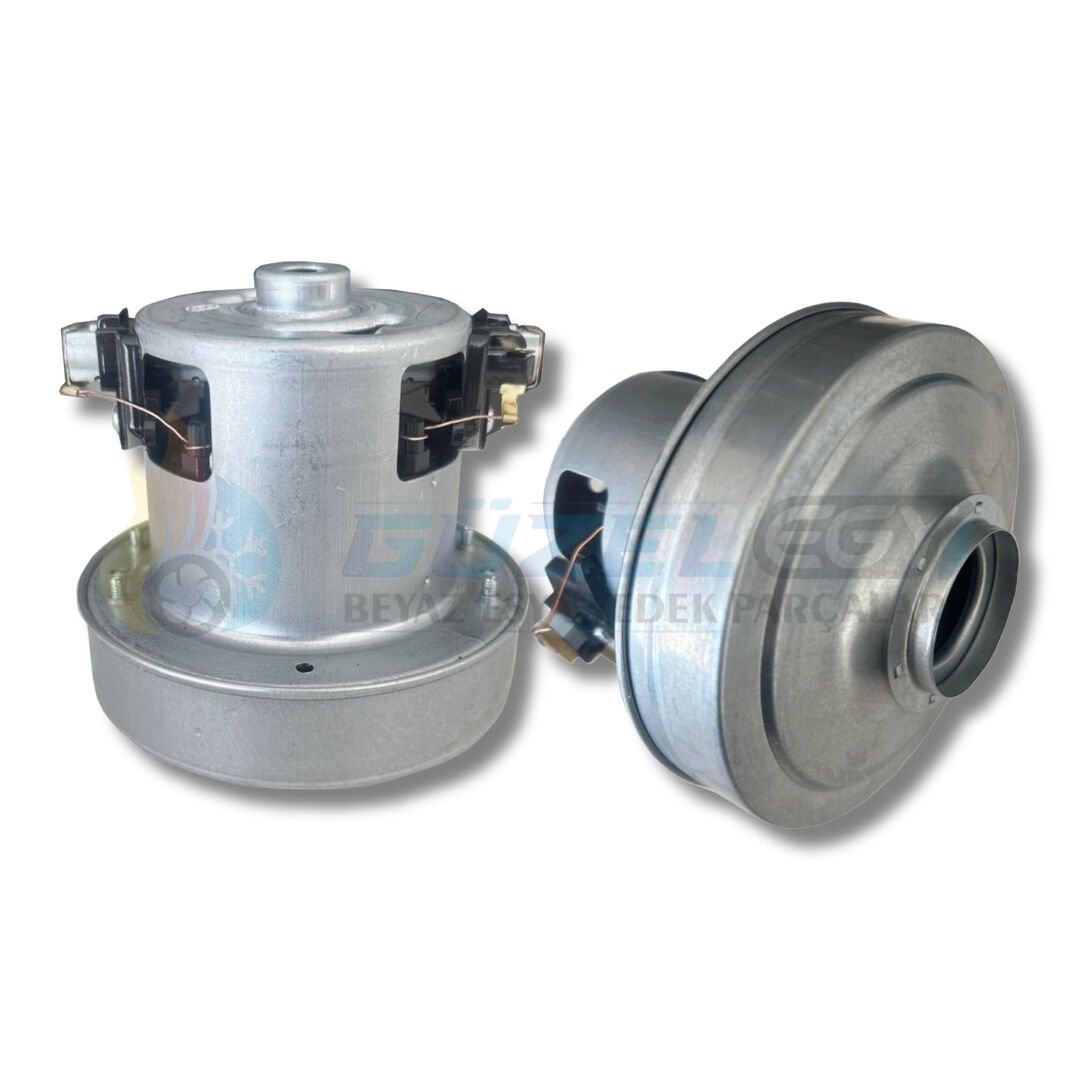 Süpürge Motoru 1900W