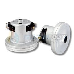 Süpürge Motoru Çıkıntılı Taban 1400W