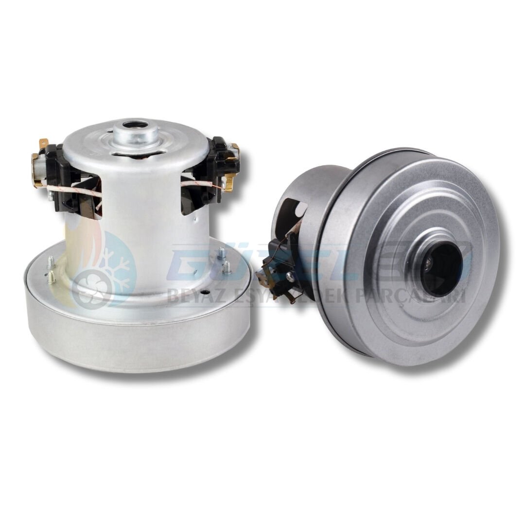 Süpürge Motoru 1200W