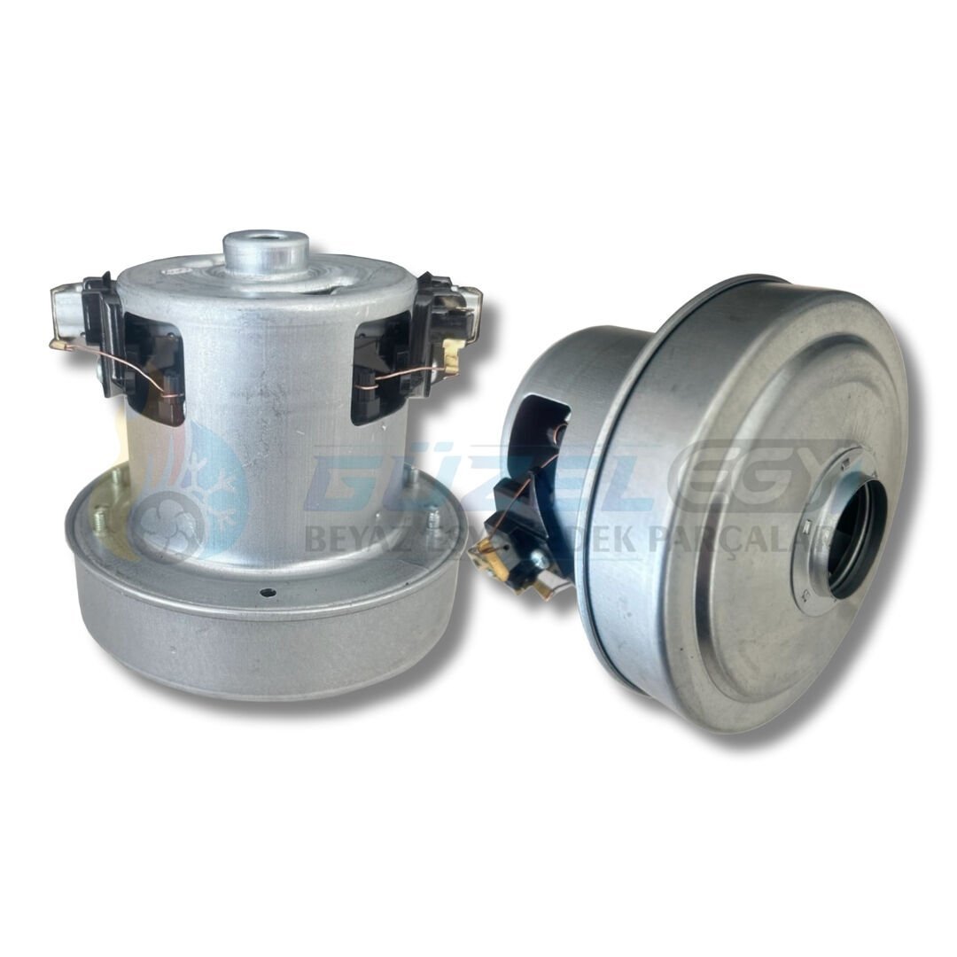 Süpürge Motoru Arçelik 1600W