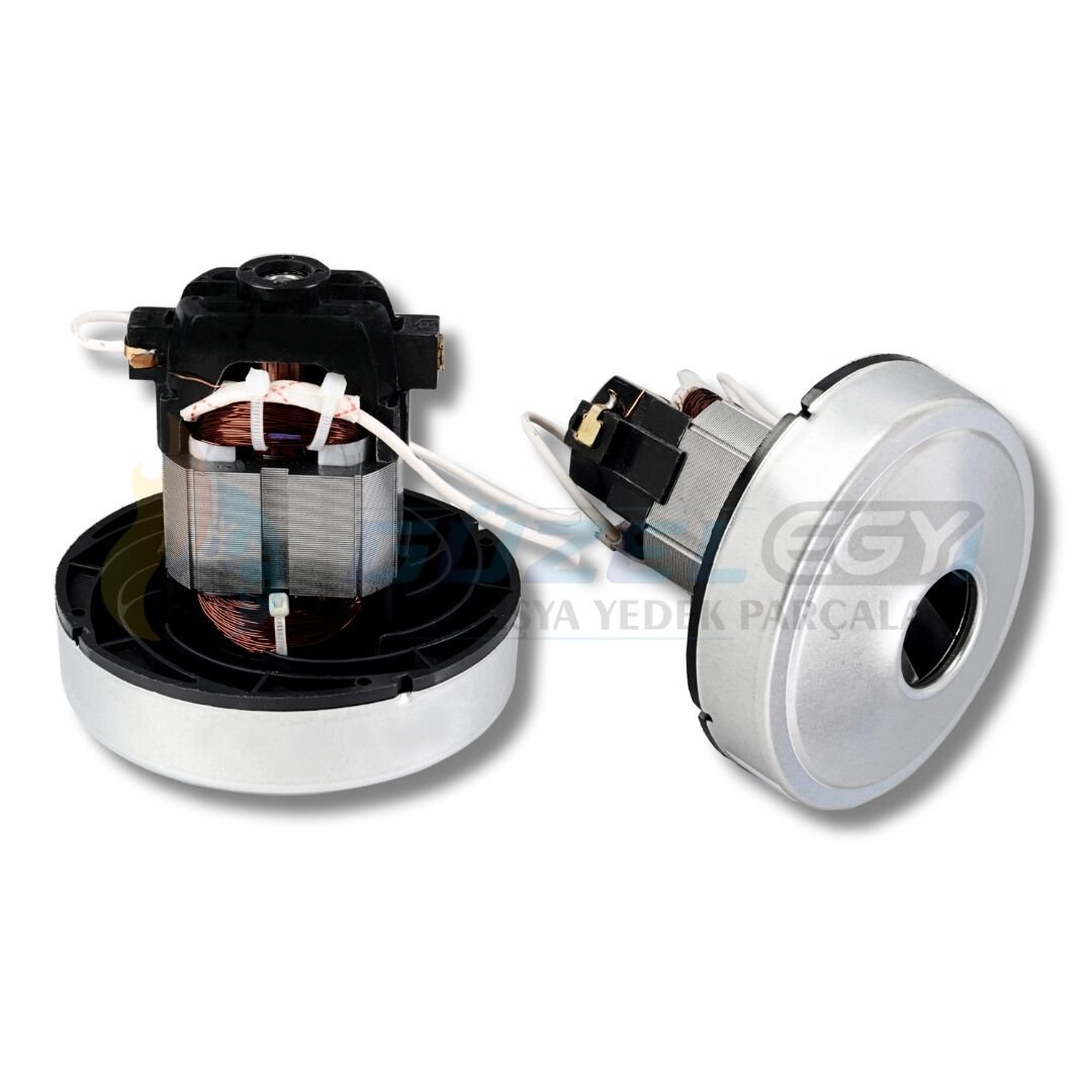 Süpürge Motoru Arnica 800W