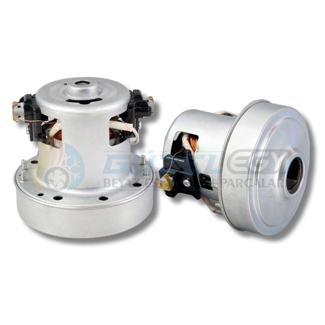 Süpürge Motoru 1000W