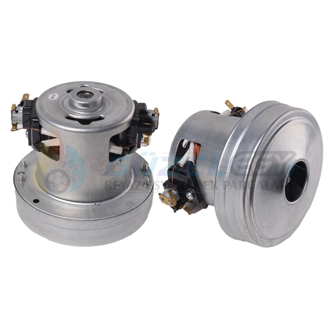 Süpürge Motoru Fakir 1300W