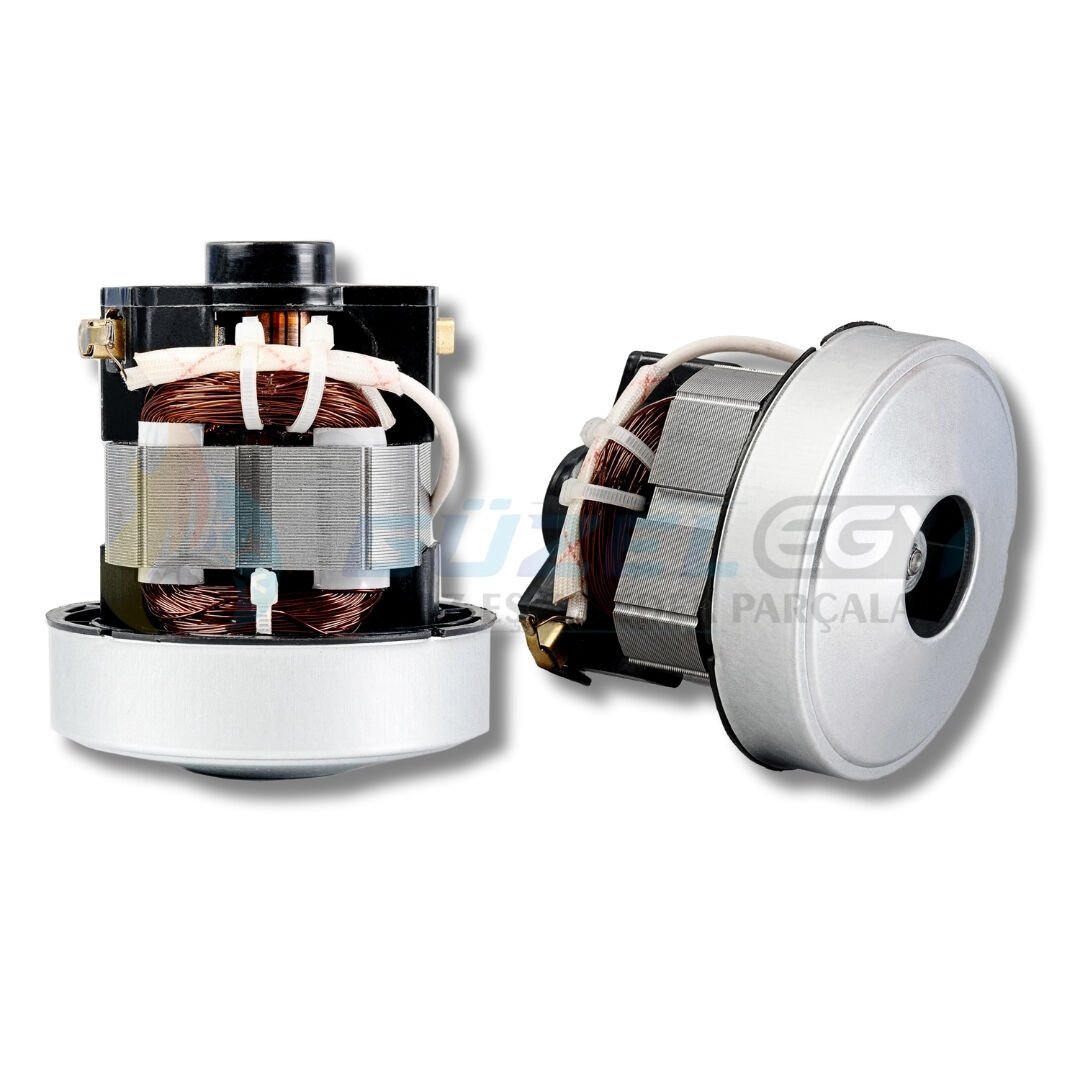 Süpürge Motoru 400W