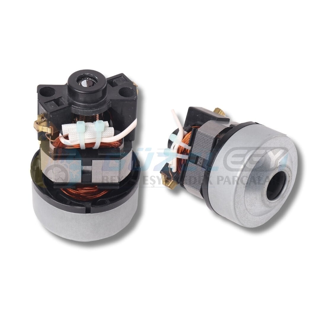 Süpürge Motoru 300W